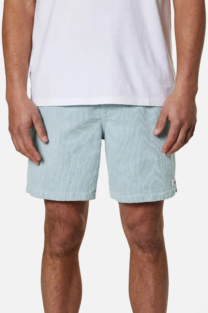 Cord Local 2 Shorts