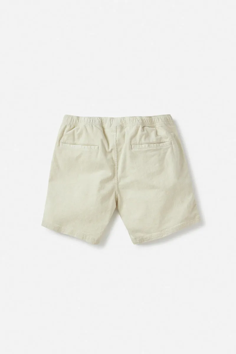 Cord Local 2 Shorts