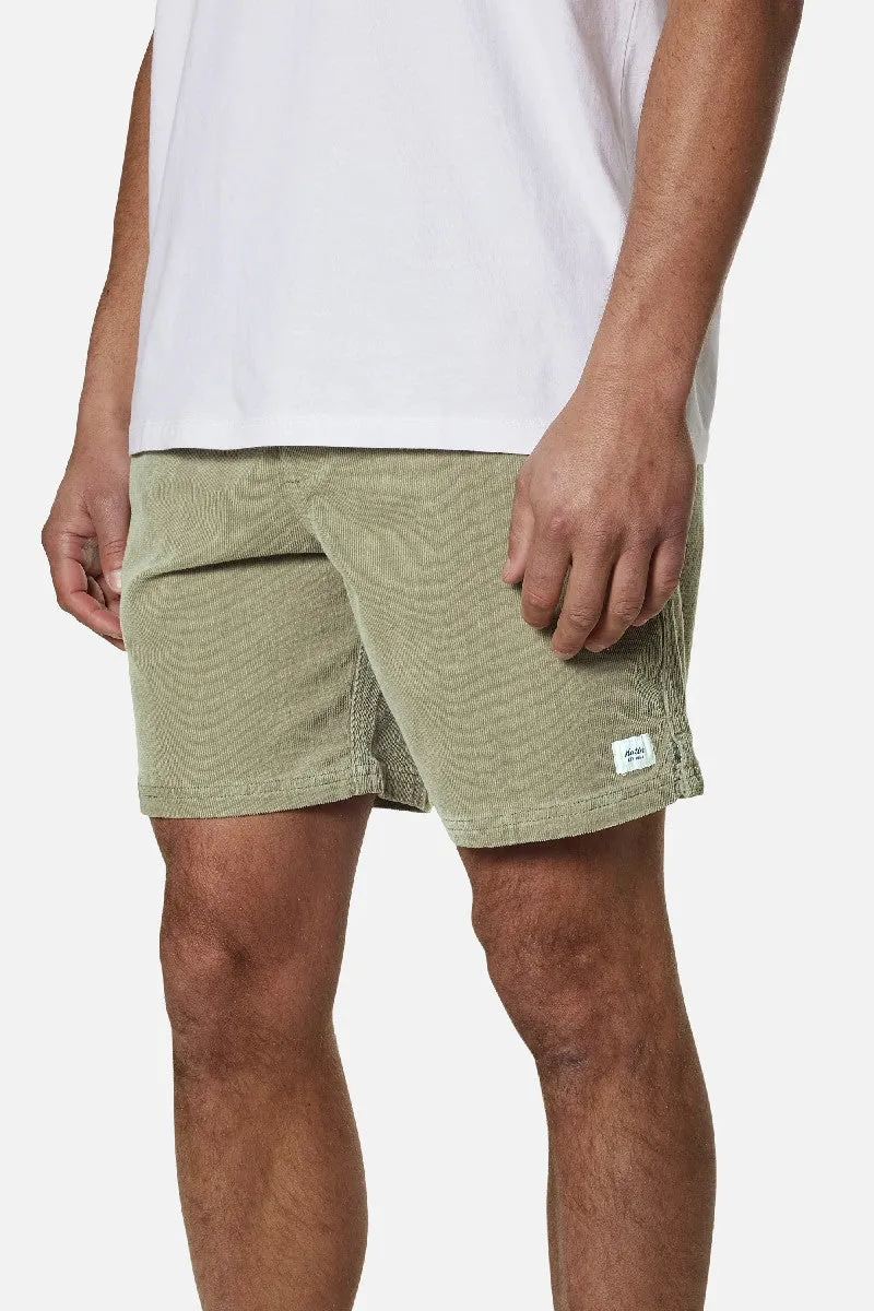 Cord Local 2 Shorts