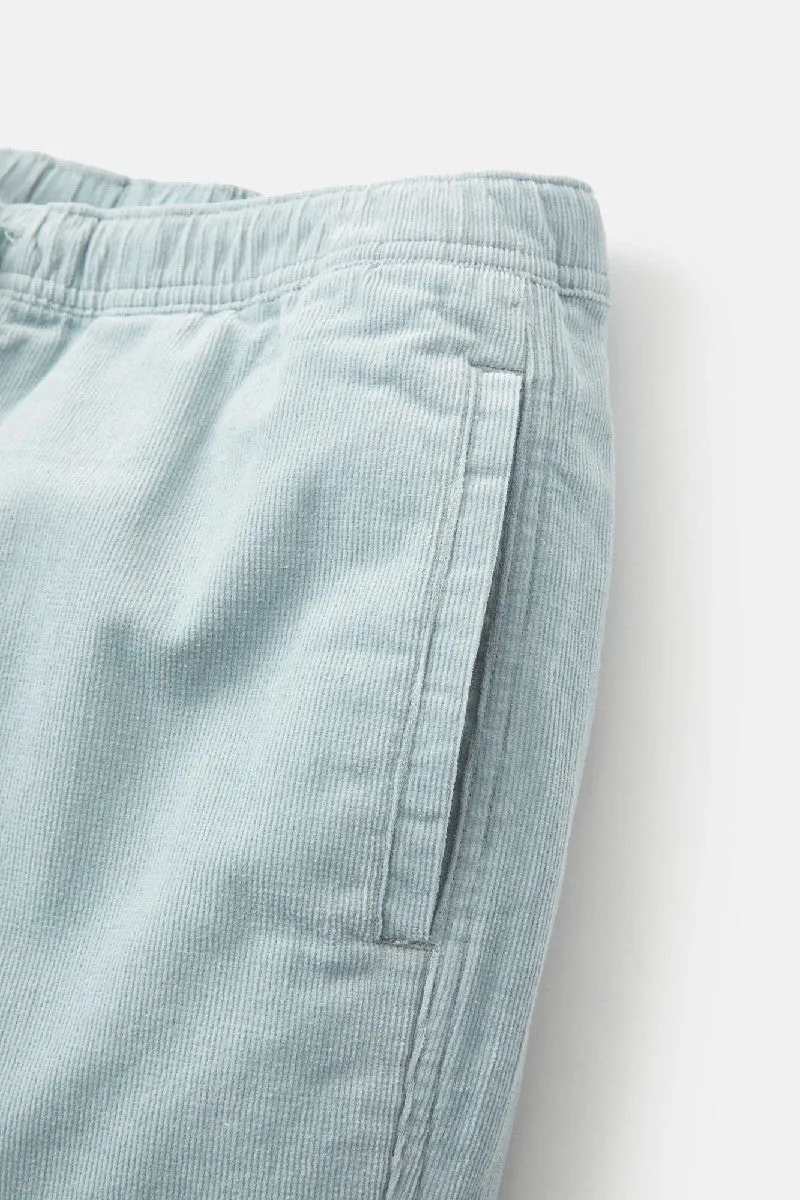 Cord Local 2 Shorts