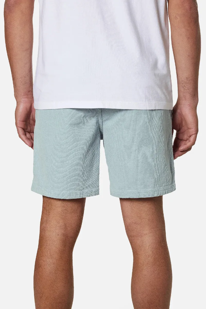 Cord Local 2 Shorts