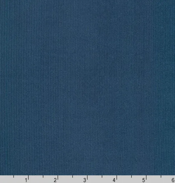 Corduroy 14 Wale - Pacific 15.49/yd