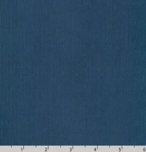 Corduroy 14 Wale - Pacific 15.49/yd