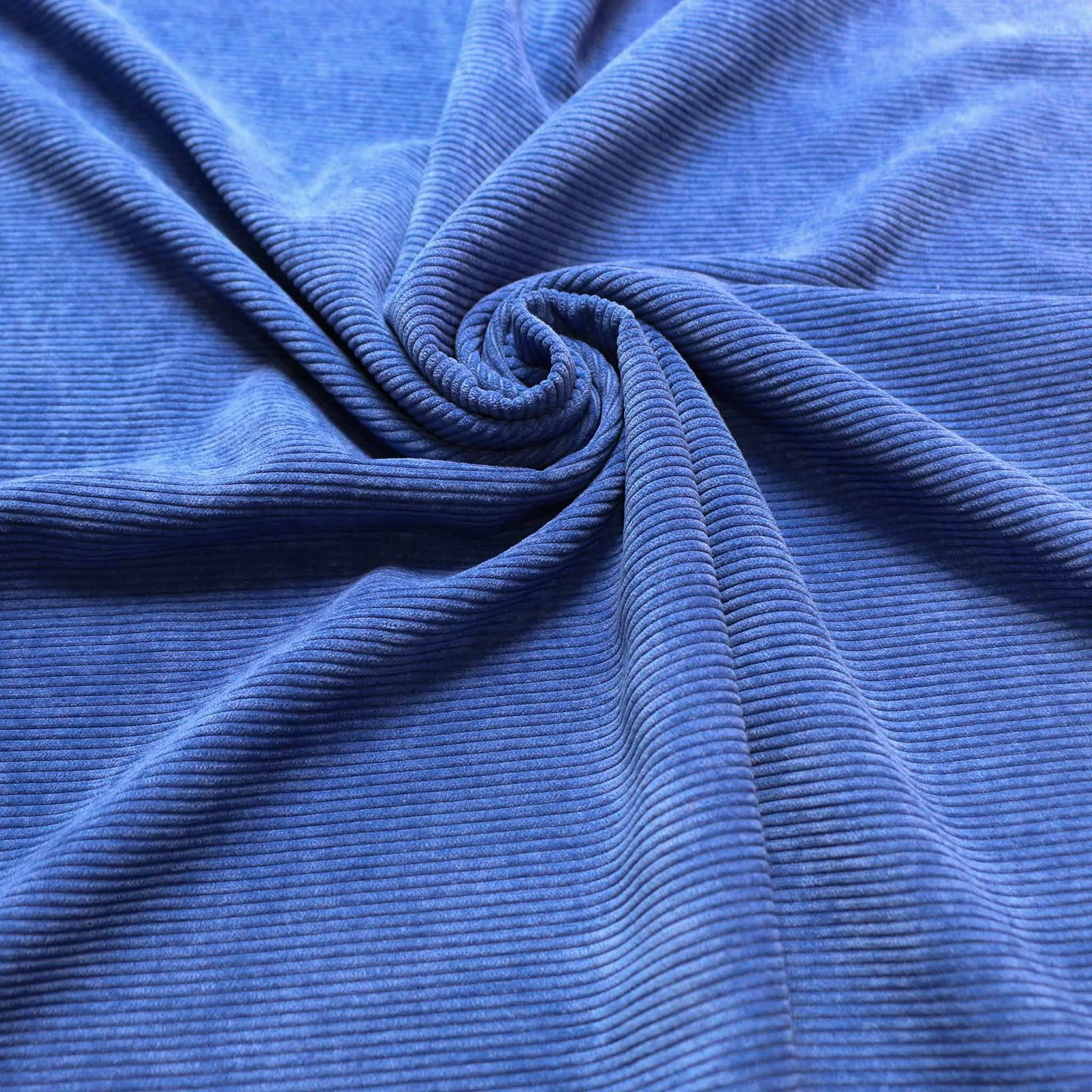Corduroy Fabric - Black, beige, blue, navy, red, teal, brown, grey