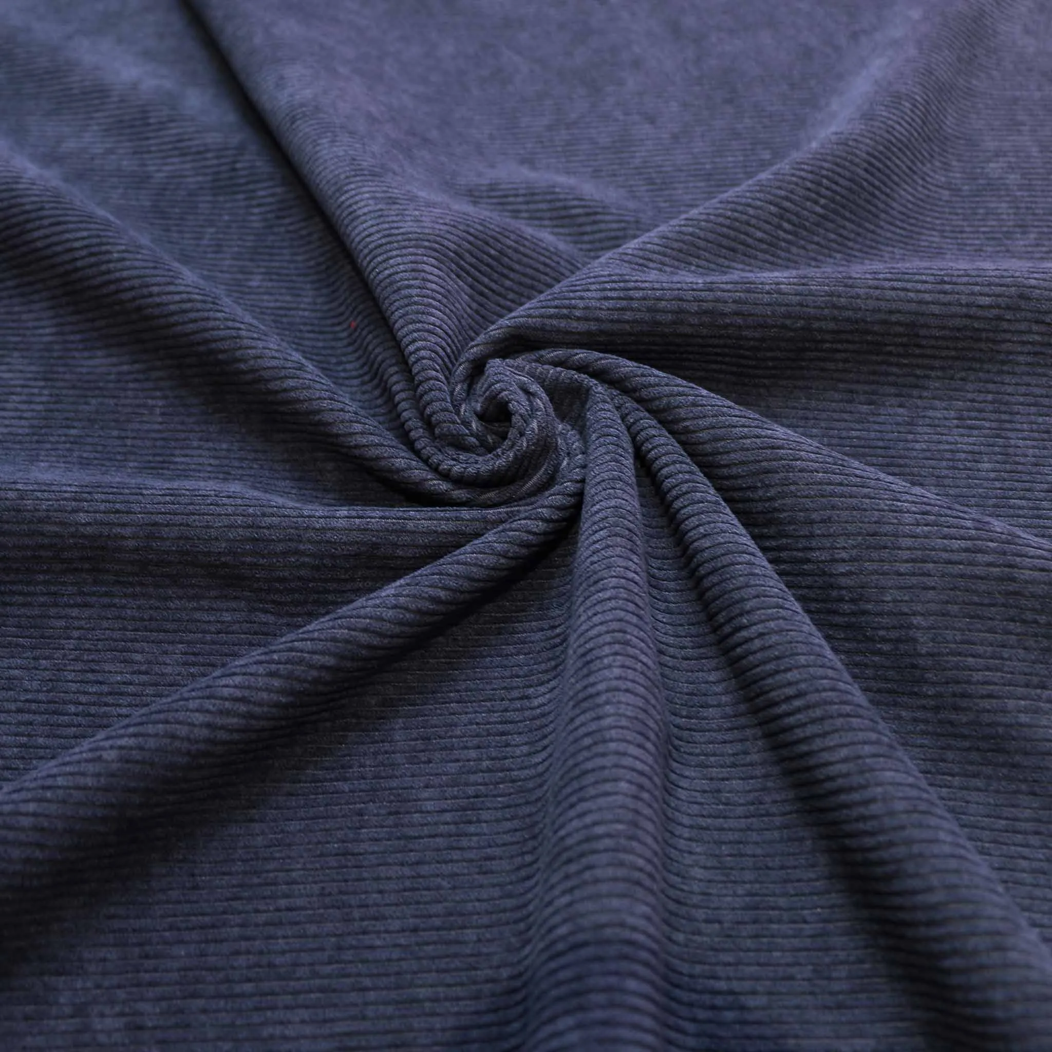 Corduroy Fabric - Black, beige, blue, navy, red, teal, brown, grey