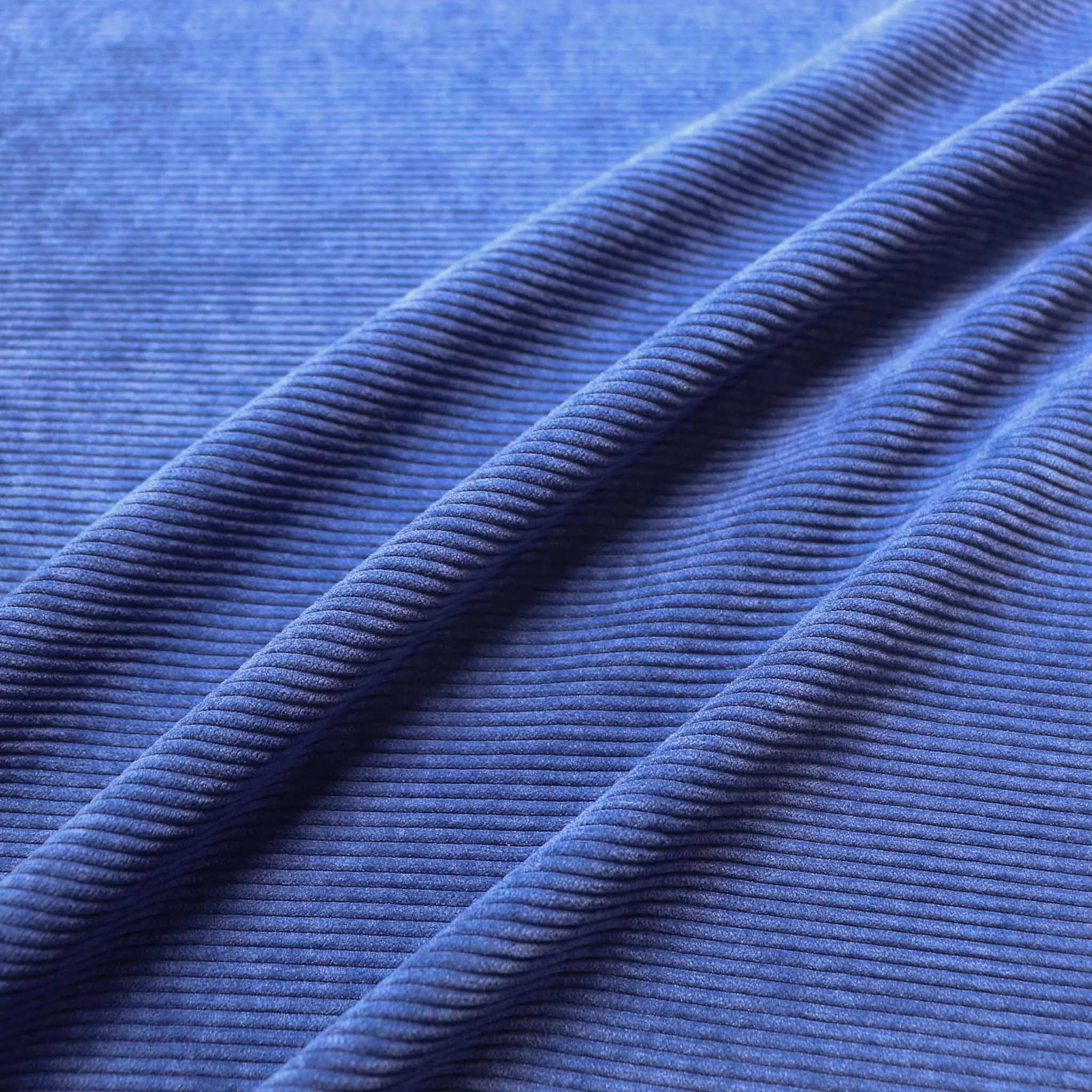 Corduroy Fabric - Black, beige, blue, navy, red, teal, brown, grey