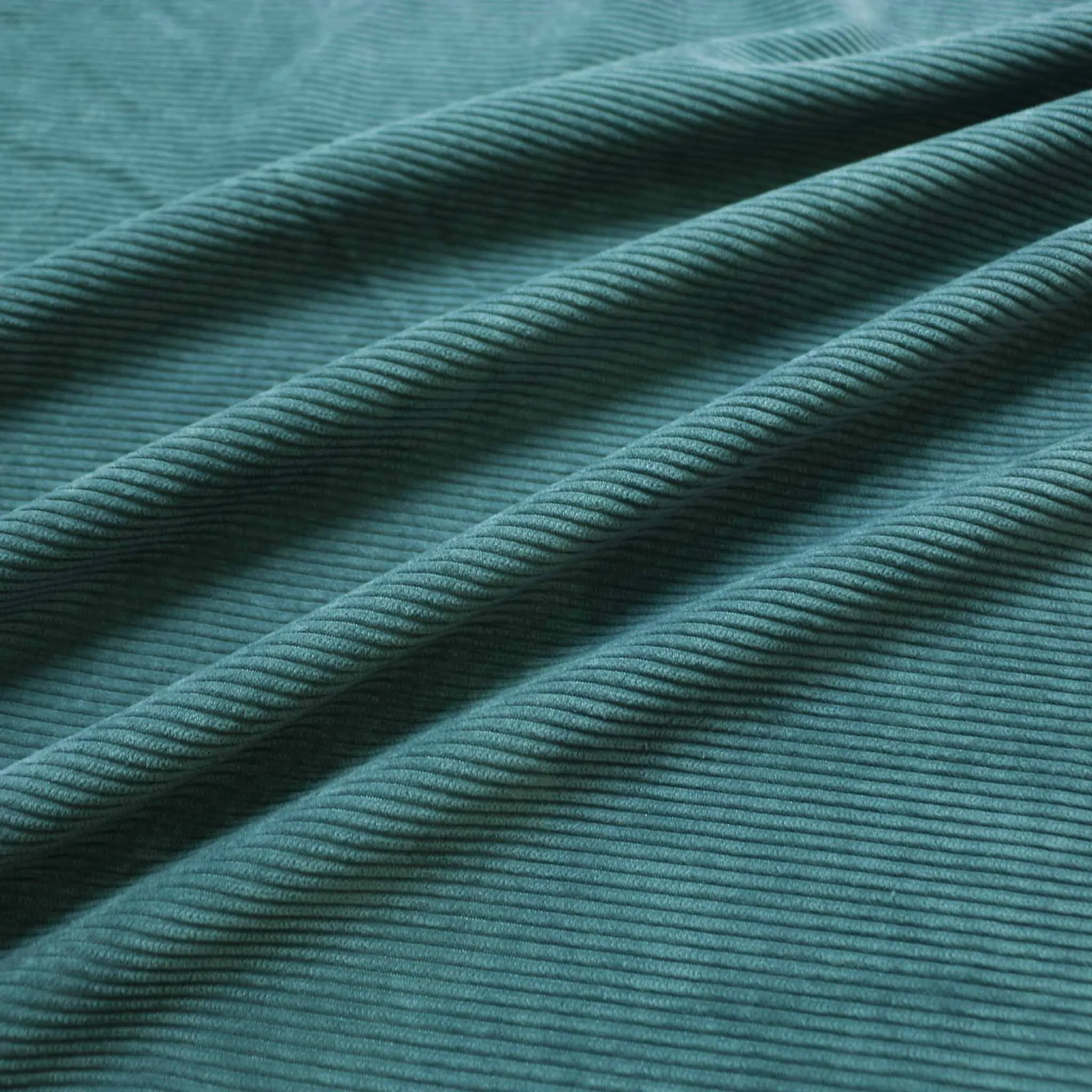 Corduroy Fabric - Black, beige, blue, navy, red, teal, brown, grey