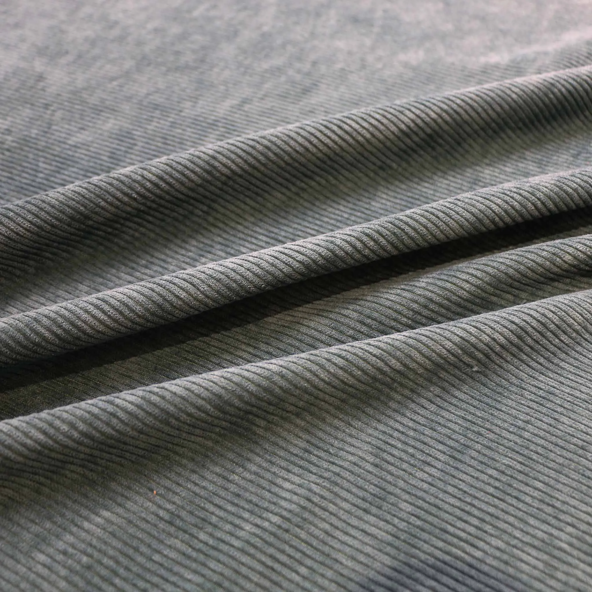 Corduroy Fabric - Black, beige, blue, navy, red, teal, brown, grey