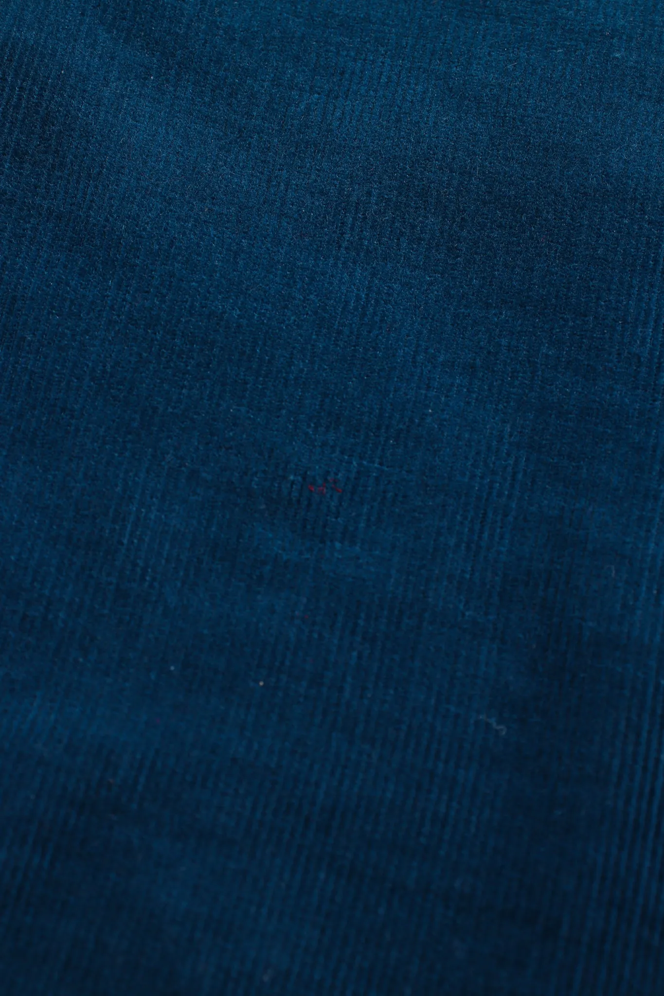 Corduroy Wide Square Dress