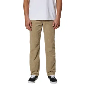 Corey Pants Aluminum