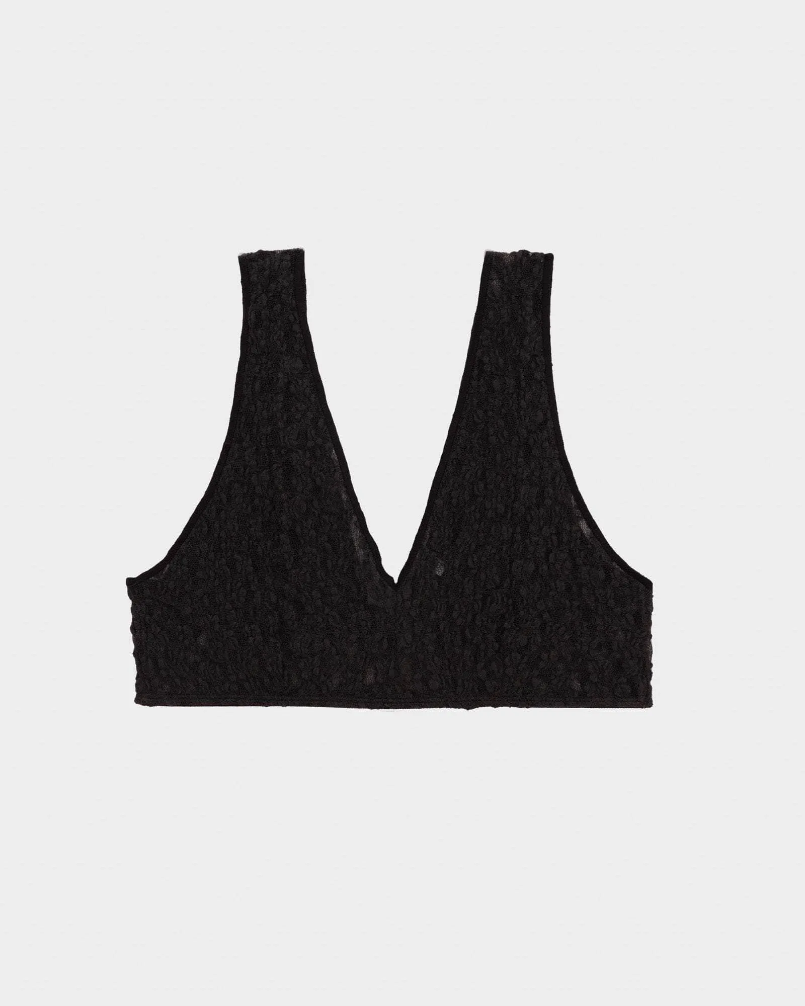 Crescent Bra