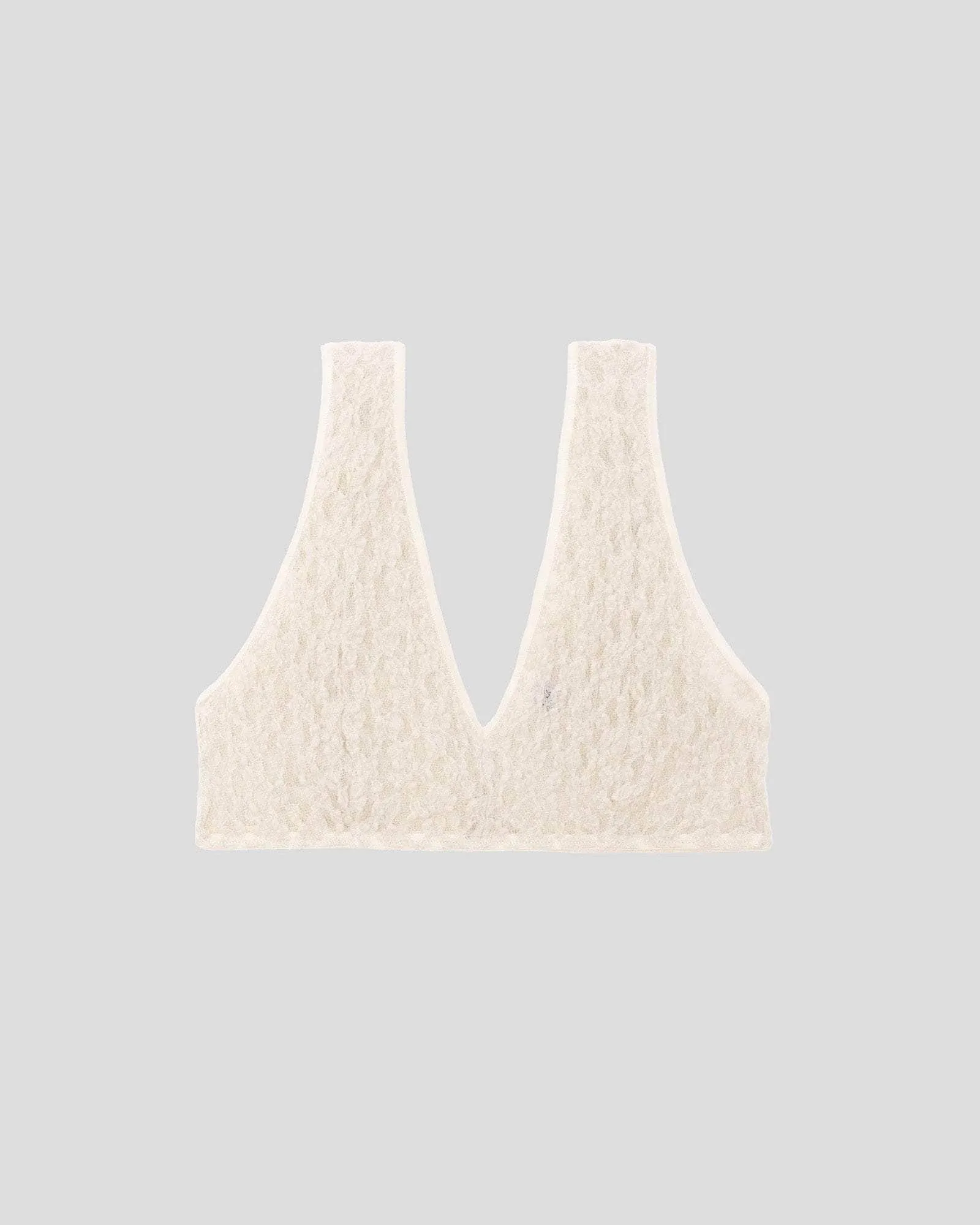 Crescent Bra
