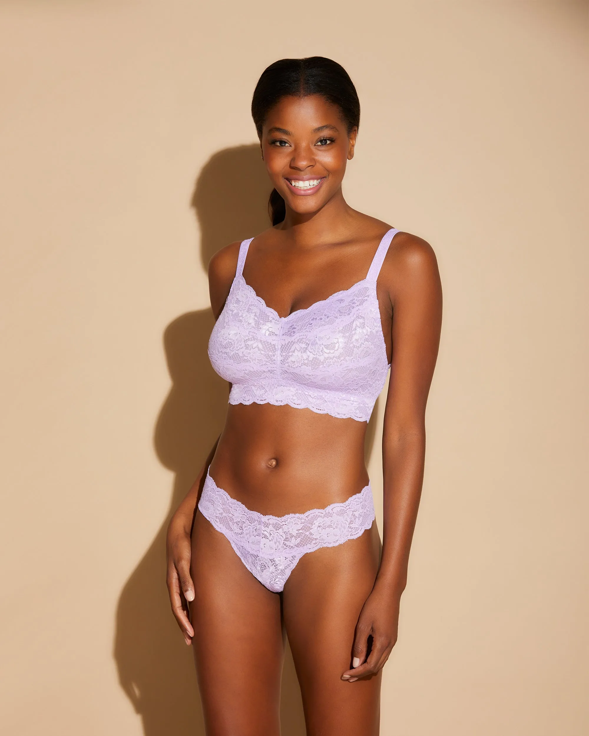 Cutie Low Rise Thong