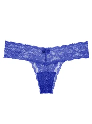 Cutie Low Rise Thong