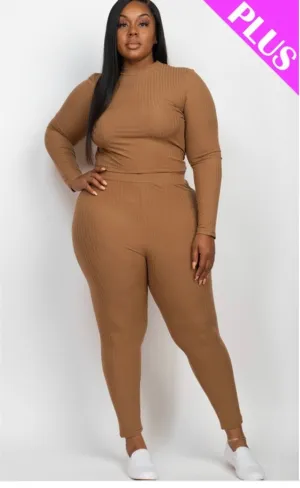 “Cutie” Pants Set