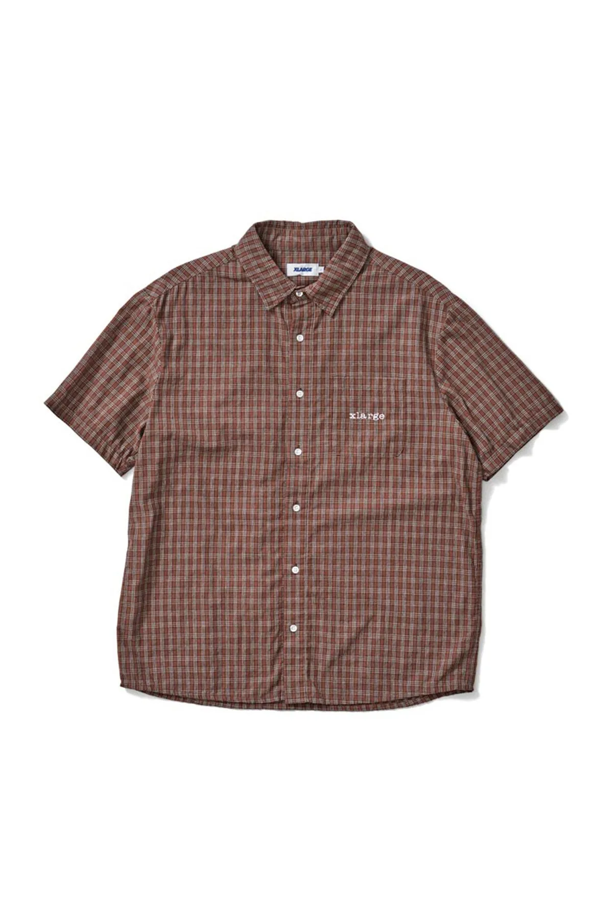 Czech SS Shirt
