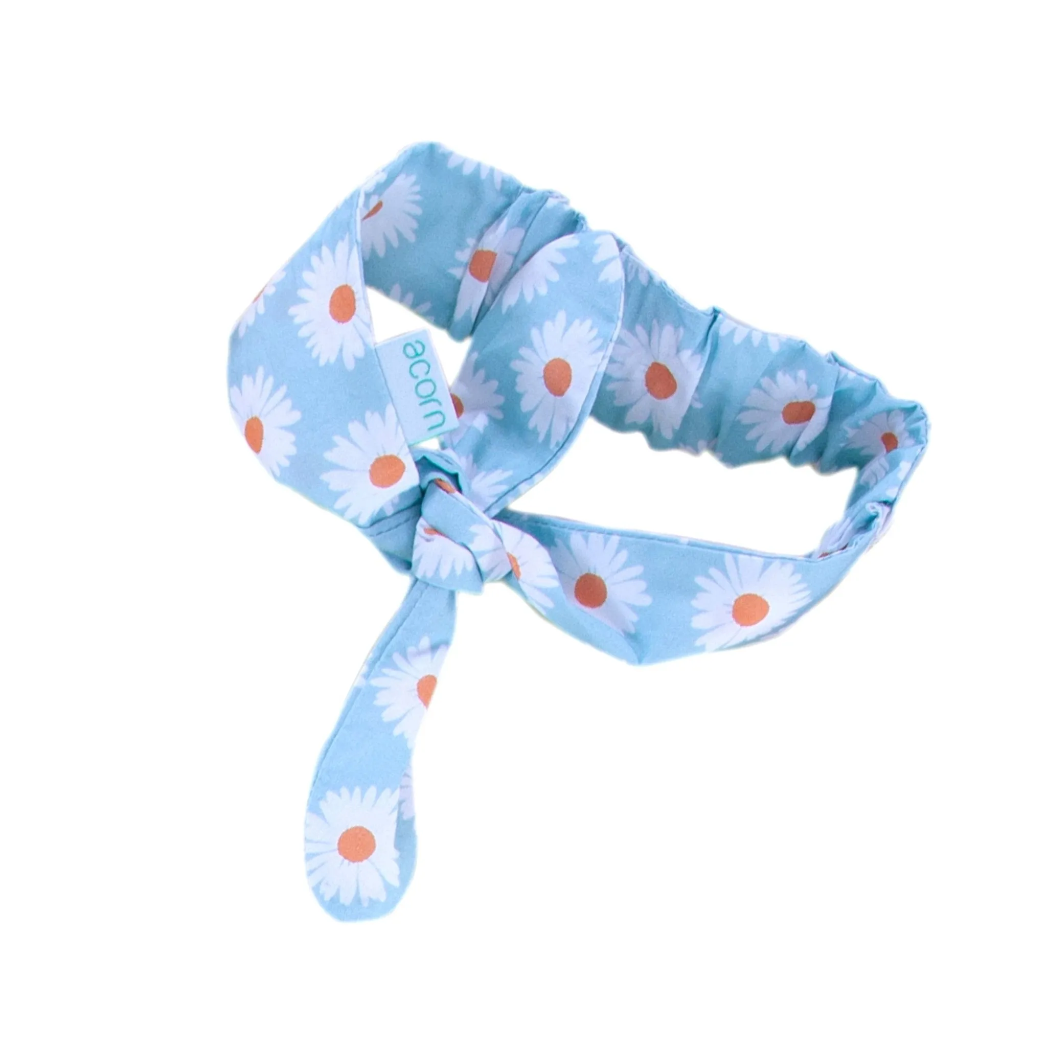Daisy Headwrap