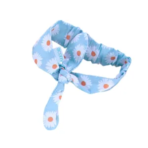 Daisy Headwrap