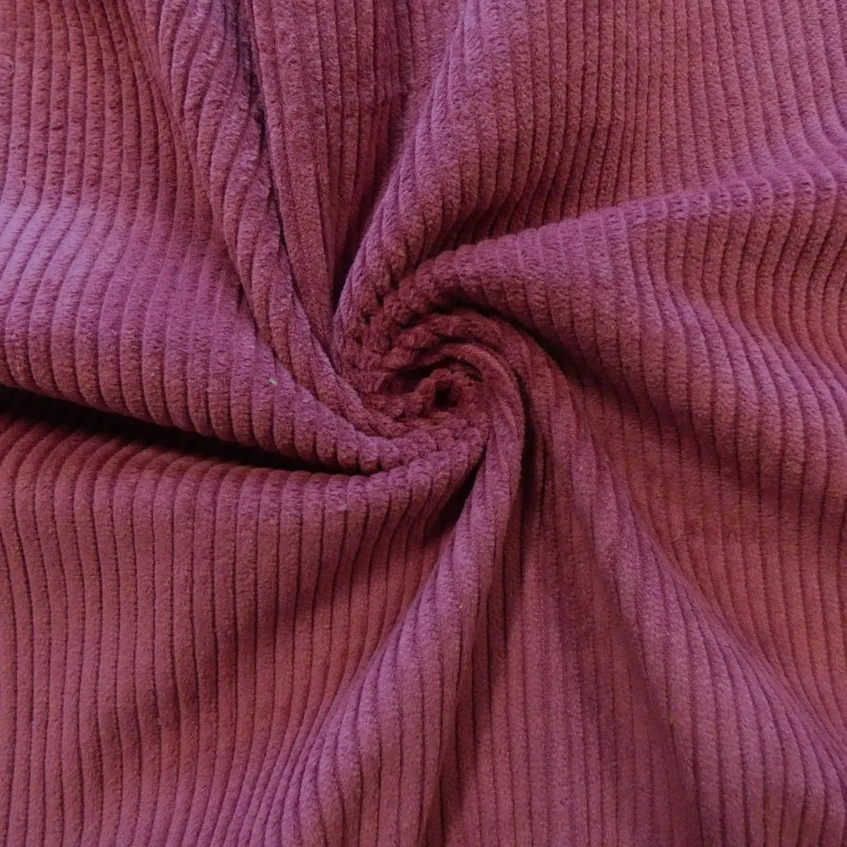 Dakota - Jumbo Corduroy - Mauve