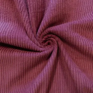 Dakota - Jumbo Corduroy - Mauve