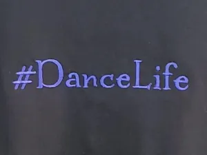 #Dancelife - WOMEN'S TOPS