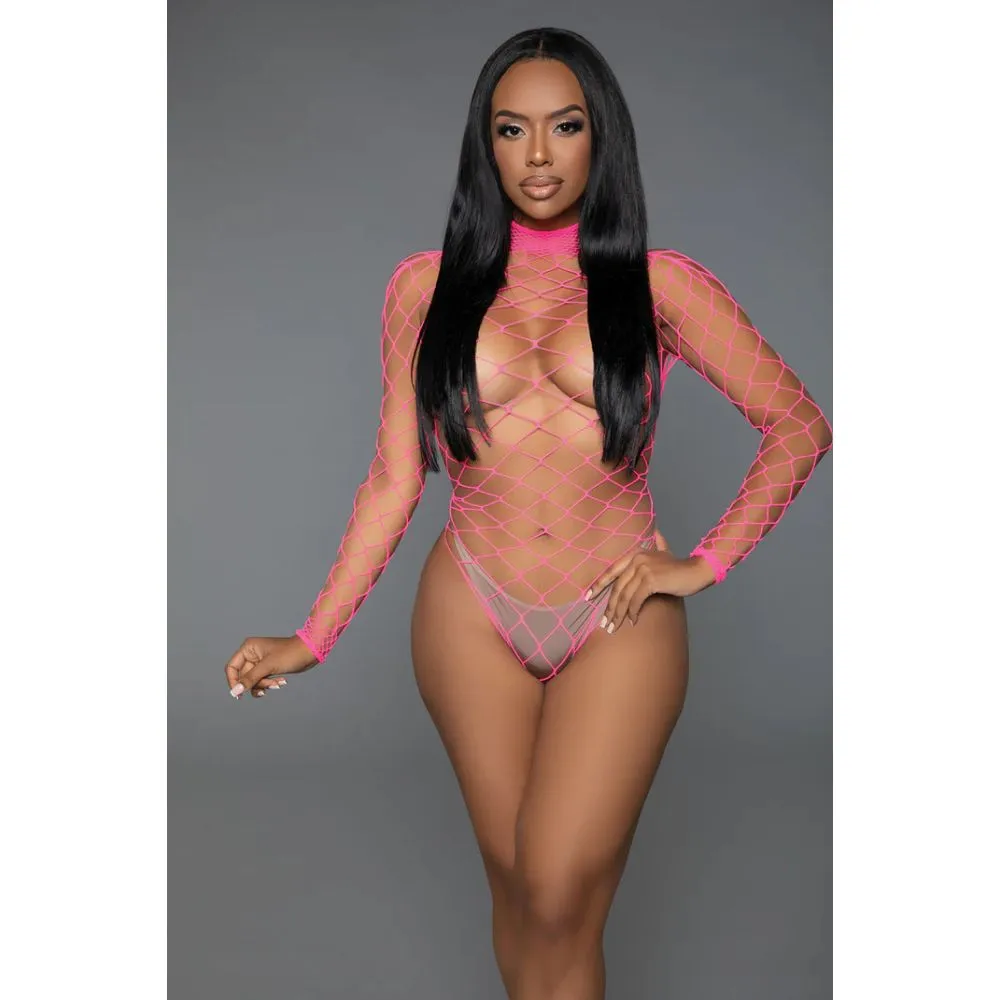 Dancing All Night Bodystocking