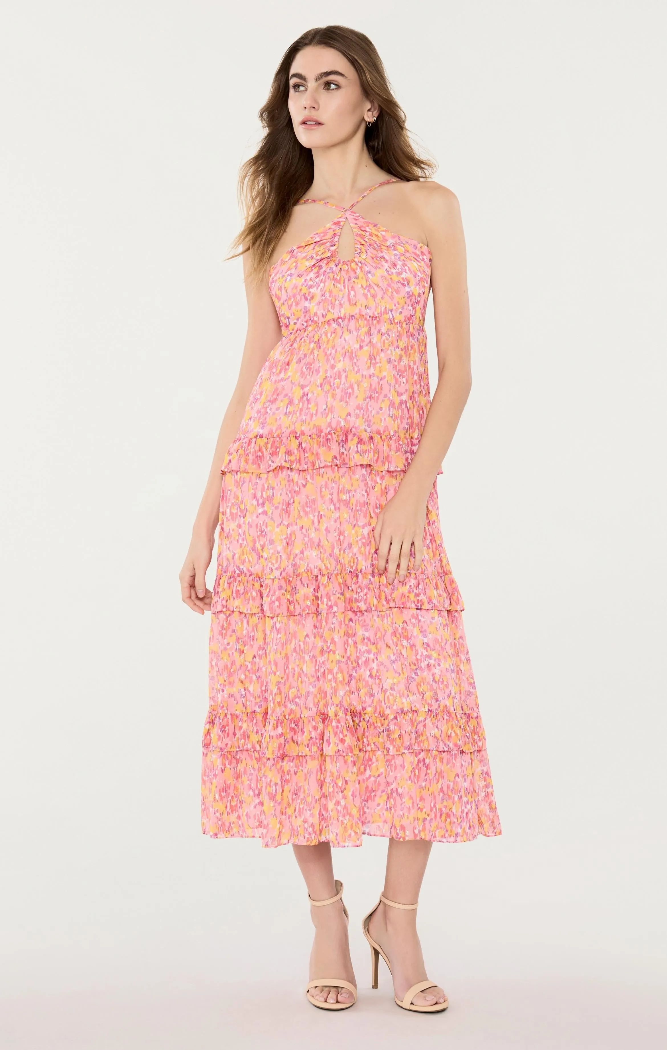Danielle Dress