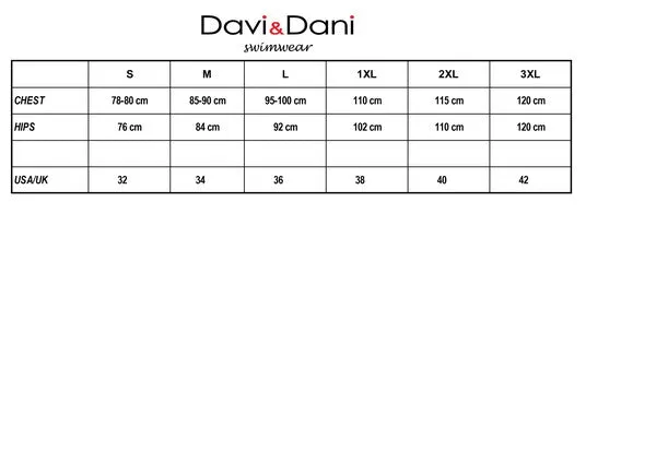 Davi & Dani Solid Halter Neck One Piece Swimsuit