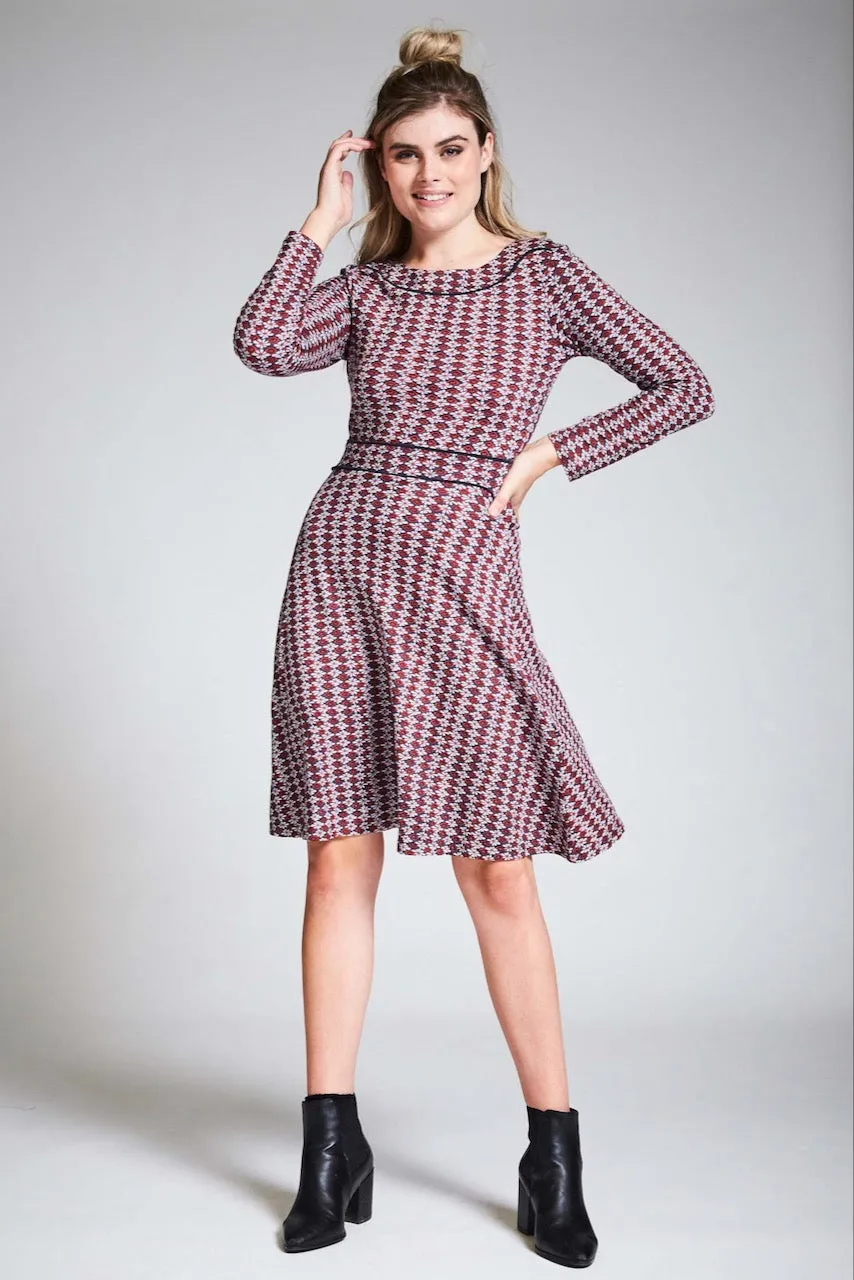 Delta Dress - Tokyo