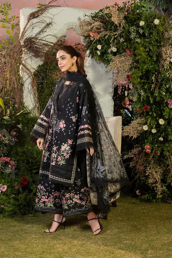 Design 14B Luxury Lawn