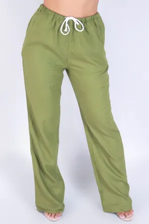 DIDN'T MEAN TO PANTS
