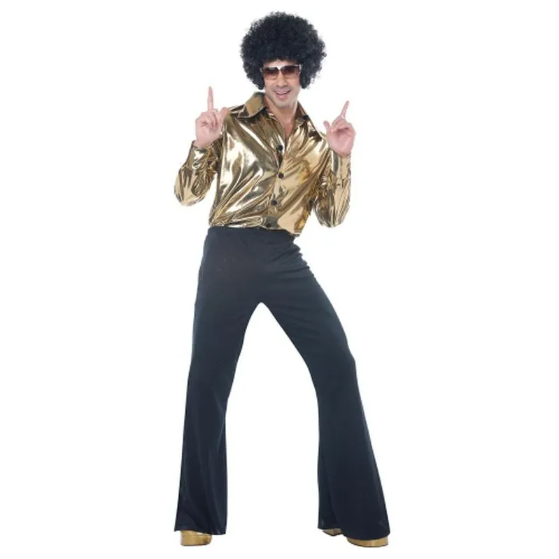 Disco King/Plus