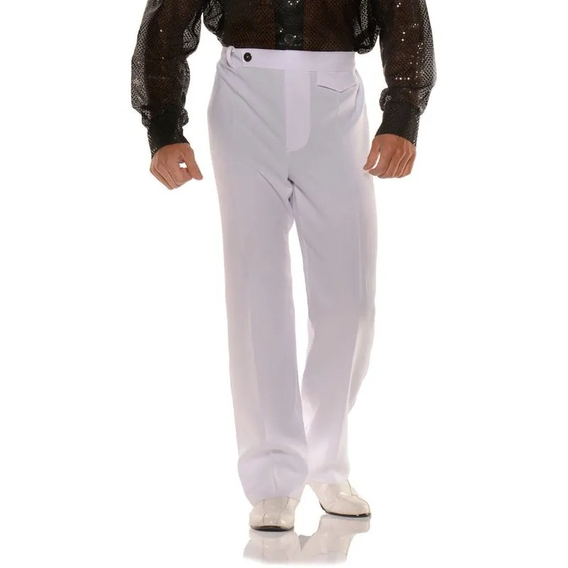 Disco Mens Pants