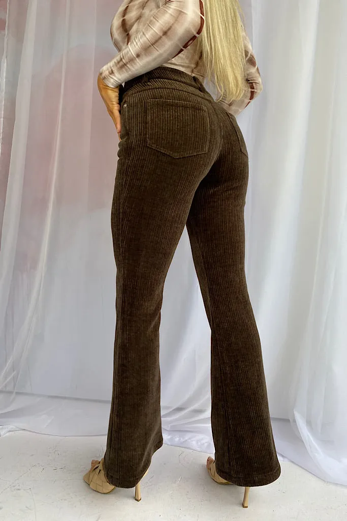 Donna Corduroy