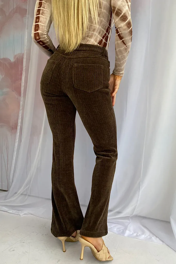 Donna Corduroy