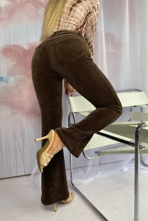 Donna Corduroy