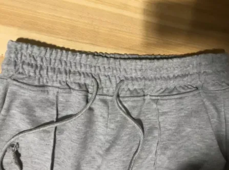 Don't Sweat Me Pants