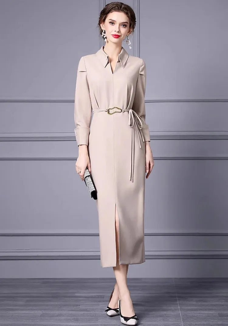 DRESS STYLE  - SY1704