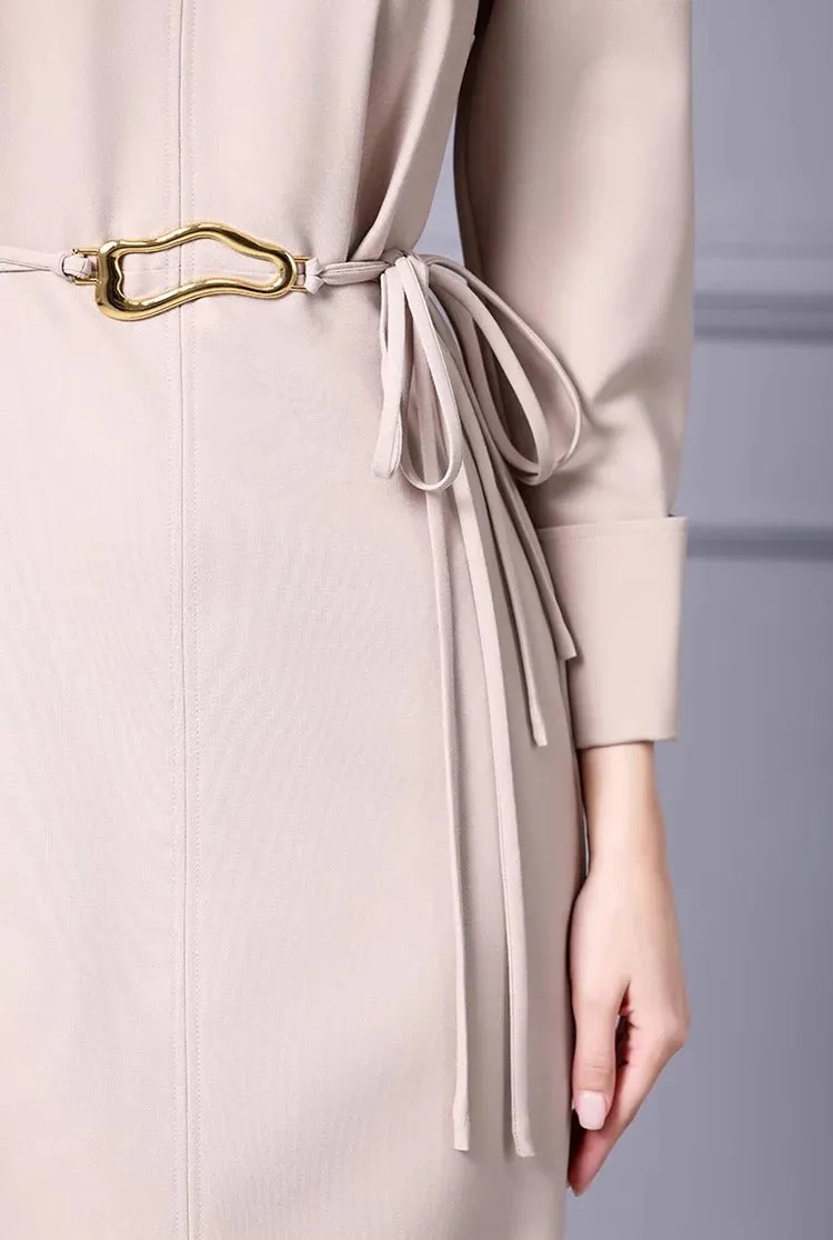 DRESS STYLE  - SY1704