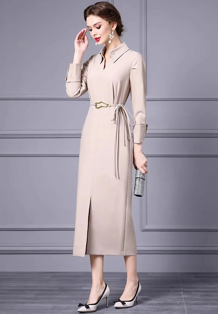 DRESS STYLE  - SY1704