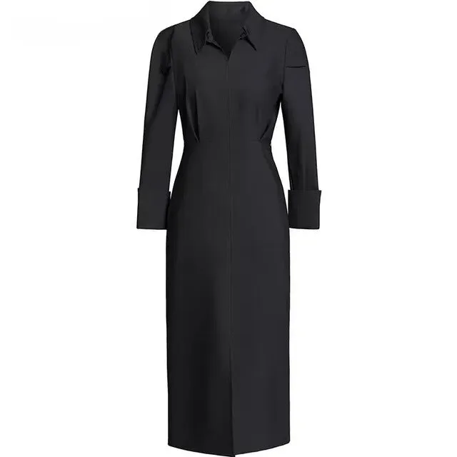 DRESS STYLE  - SY1704