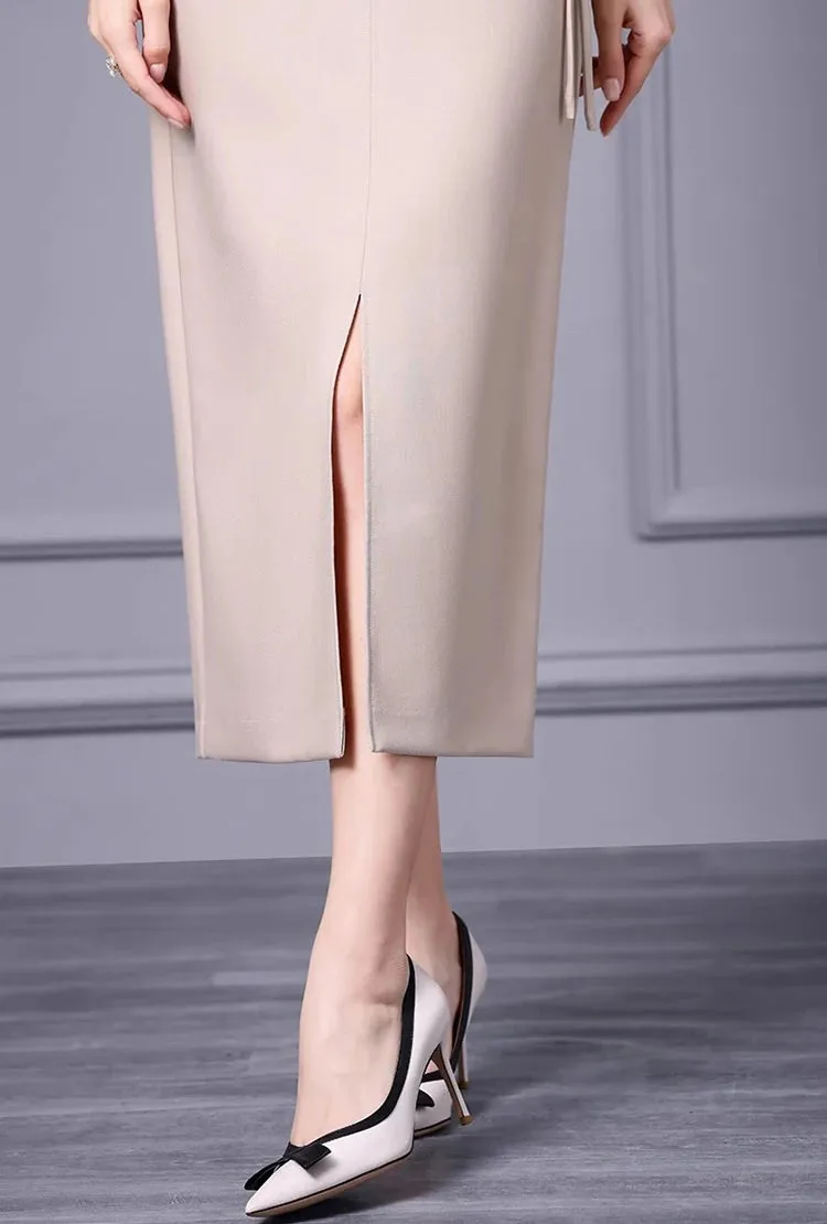 DRESS STYLE  - SY1704