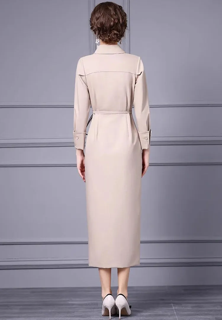 DRESS STYLE  - SY1704