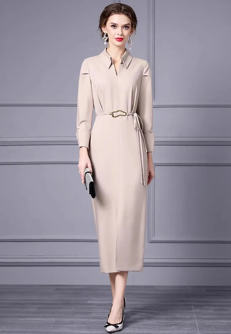 DRESS STYLE  - SY1704