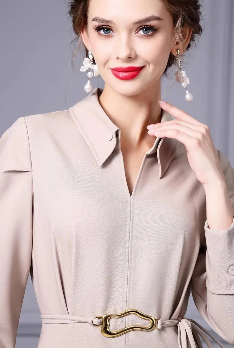 DRESS STYLE  - SY1704