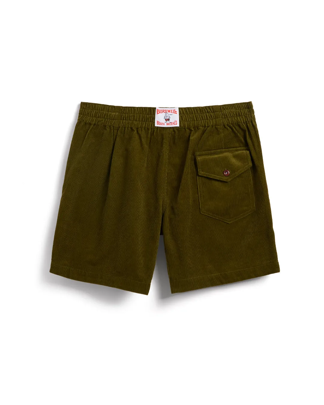 Drifter Short - Army Green