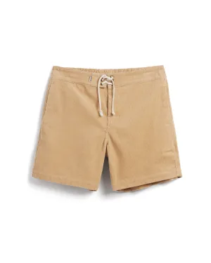 Drifter Short - Sand