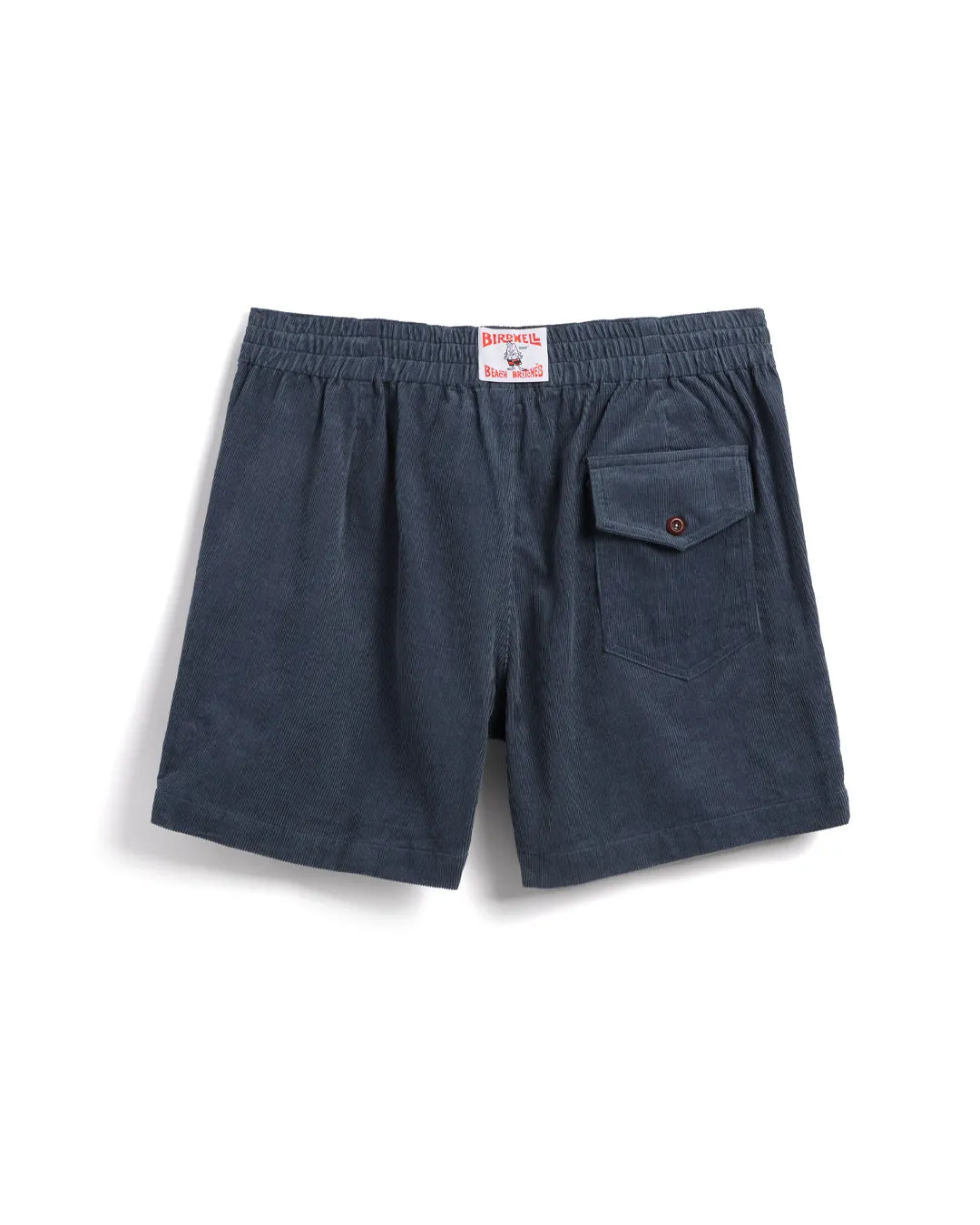 Drifter Short - Slate
