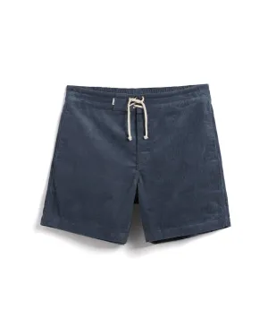 Drifter Short - Slate