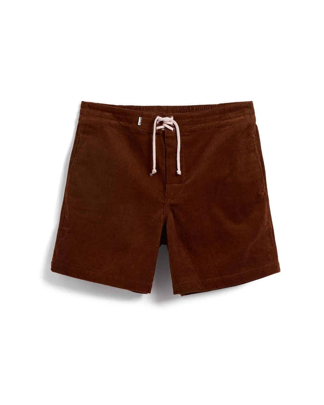 Drifter Short - Tobacco